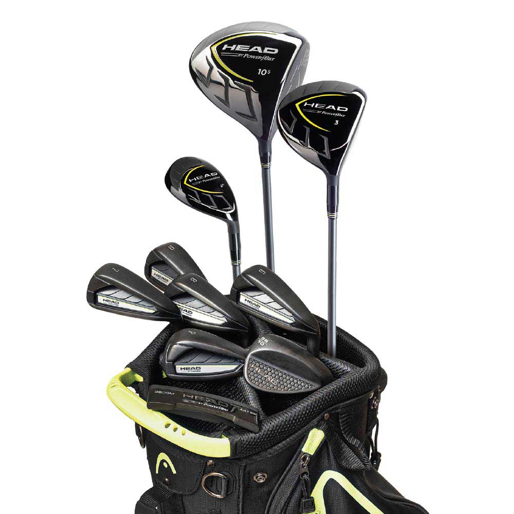 Mens deals golf clubs